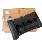 Engine Valve Cover W/gasket For 2007-2012 Mini Cooper Jcw R55 R56 R57 R60 1.6L New. Price: $130.00.