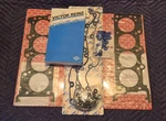 Ford Head & Valve Cover Gasket Set Bolts Series Trucks , Mustang New. Price: $95.00.