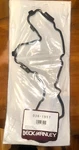 Valve Cvr Gasket Set Beck/arnley 036-1957 (2 Pair) New. Price: $9.99.