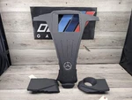 2009-2017 Mercedes-benz E550 E-class A207 Engine Cover Used. Price: $149.95.