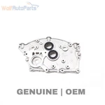 2008-2018 Porsche Cayenne 3.6L Engine Sealing Plate 03H109147J Used. Price: $32.99.