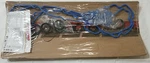 Fel-pro Engine Valve Cover Gasket Set Vs 50767 Ford Lincoln Mazda Mercury New. Price: $36.99.