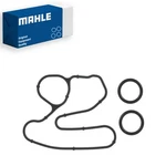 Mahle Engine Oil Cooler Gasket Set For 2008-2021 Toyota Tundra New. Price: $31.31.