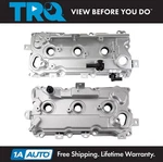 Trq Valve Cover Set Fits 2009-2014 Nissan Murano 2011-2014 Quest New. Price: $214.95.