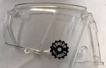 Zaklee 3S-GTE Gen 3,4,5 Clear Gear Cover Turbo Toyota Celica MR2 Caldina New. Price: $89.99.