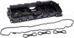 Genuine Dorman Valve Cover With Gasket 264-935 New. Price: $358.09.