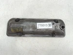 2005 Chevrolet Equinox Passenger Right Cylinder Head Valve Cover LSH2W Used. Price: $34.37.