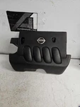 Fits 2007-2009 Nissan Sentra 2.0L Engine Beauty Appearance Cover Trim Oem Used. Price: $42.61.