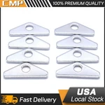 12PCS Valve Cover Mini Tabs Hold Down Sbf Small Block Kit Ford 289 302 351W New. Price: $9.90.