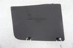 2008-2013 Infiniti G37 Driver Side Brake Fluid Engine Room Cover / Lid *black Used. Price: $34.91.