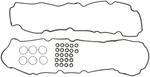 Mahle VS50412 Engine Valve Cover Gasket Set For 06-09 Fusion Milan Zephyr New. Price: $98.99.