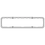 Cometic C15613-188 Valve Cover Gasket For Chevrolet GEN-1 Small Block V8 New. Price: $51.73.