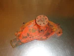 Oem Gm Water Pump 3856284 L1177 1968 Chevrolet Corvette Chevy Camaro 396 427 V-8 For. Price: $162.00.
