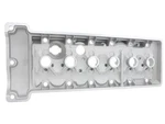 Bmw Valve Cover 2001-2008 11127838754--URO New. Price: $563.18.