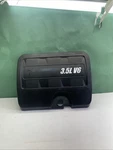 2008-2010 Saturn Vue 3.5L (6-213) Engine Cover Black Oem Used. Price: $59.99.
