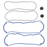 Apex AVC131S Valve Cover Gaskets For 1986-1990 Acura Legend 2.5 2.7L Base Ls New. Price: $36.30.