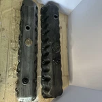 Dodge Jeep Chrysler 5.2L 5.9L Magnum V8 Valve Cover Set Oem 53008587 53020540 Used. Price: $110.39.