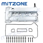Upgrade Aluminum Valve Cover For 2006-2009 Mazda 2.0L 2.3L Naturally Aspirated New. Price: $57.99.