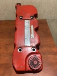 Cummins QSB5 4.5L Diesel Engine Valve Cover / Crankcase Breather 4939896 3971371 Used. Price: $124.98.
