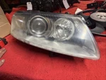 Headlight Assembly United Recyclers Group 326195 Fits 07-09 Audi Q7 For. Price: $200.00.