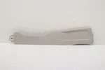 2016 - 2024 Mini Clubman F54 Left Center Console Lower Trim Cover Oem Gray T9GK Used. Price: $66.41.