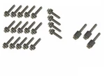 Genuine Valve Cover Screw Set Fits Bmw 325I 2006 37CXQYZY New. Price: $75.58.
