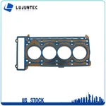 Fit For 2012-2015 Mercedes-benz C250 1.8L Cylinder Head Gasket 2710161520 New. Price: $21.30.
