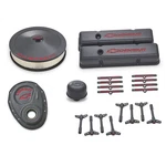 Proform 141-880 Engine Dress-up Kit New. Price: $370.88.