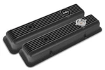 Holley 241-135 Sbc Muscle Series Valve Covers Baffled & Finned New. Price: $442.95.