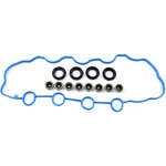 For Honda Civic Valve Cover Gasket 2006-2011 W/grommets And Seals 4 Cyl 1.3L Eng New. Price: $26.35.