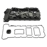 Valve Cover For Bmw 640I X5 X3 X4 435I M235I 535I 740I 335I X1 740LI New. Price: $127.39.