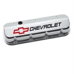 Proform 141-877 Fits Chevrolet Big-block Slant-edge Valve Covers New. Price: $450.95.