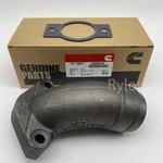 Oem New 3683870 For Cummins Exhaust Manifold Isx. Price: $69.90.