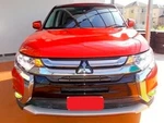 Mitsubishi Outlander 4WD 24G GF8W Cover Assy,rocker 1035B051 New. Price: $192.46.