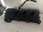 Right Valve Cover 13-15 Ford Explorer 3.5 BR3E6K271EB Used. Price: $79.99.