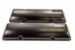 Moroso 68050 Billet Valve Covers For Sbc New. Price: $924.99.