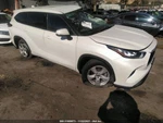 Engine Cover Oem 2018 Toyota Highlandr 112090P120 Used. Price: $100.00.