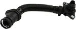 Positive Crankcase Ventilation (pcv) Hose Fits 2012-2016 Bmw M5 ABV0330 New. Price: $59.99.