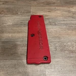 97-04 Mercedes R170 SLK230 Kompressor Engine Ignition Coil Cover M111 Used. Price: $29.88.