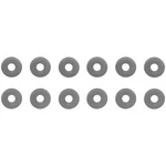 Es 72133 Felpro Valve Cover Grommets Set For Chevy Lexus SC430 New. Price: $36.74.