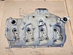 2011-16 Ford F250 Sd 6.7L Diesel Left Side Engine Valve Cover BC3Q-6A505-CB Oem Used. Price: $69.99.