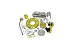 Empi Yellow Deluxe Engine Chrome Dress Up Kit For Vw Beetle - 8655 New. Price: $194.19.