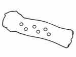 Elring Klinger 1040100630 Valve Cover Gasket Set Mercedes-benz 300SL 300CE 300SE New. Price: $54.88.