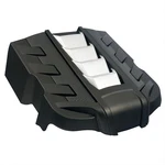 Replacement Abs Engine Cover For 2012-2018 Jeep Wrangler 2/4 Drs Jku 3.6L V6 New. Price: $152.99.