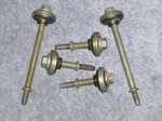 Honda Civic Valve Cover Bolt Set 92-05 D16Y7 D16Y8 D17A1 1.6 1.7 Liter Engine Used. Price: $39.00.