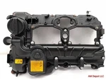 2014 Bmw 320I 328I N20 F30 Cylinder Head Valve Cover Only 11127588412 Used. Price: $84.99.