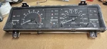 90-93 Nissan Hardbody D21 Pickup Truck Instrument Cluster Speedometer 171K Oem Used. Price: $174.00.