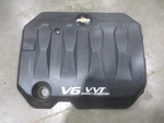 Chevrolet Impala 3.6L Engine Cover 93K Oem Lkq Used. Price: $82.68.