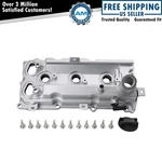 Trq Left Valve Cover Drivers Side Fits Infiniti Nissan New. Price: $106.85.