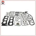 04111-31530 Full Gasket Kit Toyota 4GR-FSE For Crown Majesta Mark Lexus IS250 New. Price: $195.77.